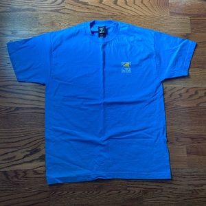 2 Salty Dog cafe tshirts